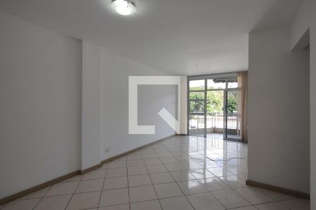 Sala de apartamento à venda com 3 quartos, 104m² em Freguesia (jacarepaguá), Rio de Janeiro