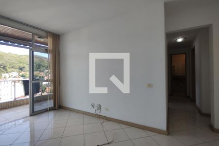 Sala de apartamento à venda com 3 quartos, 104m² em Freguesia (jacarepaguá), Rio de Janeiro