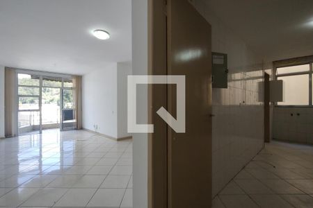 Sala de apartamento à venda com 3 quartos, 104m² em Freguesia (jacarepaguá), Rio de Janeiro