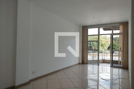 Sala de apartamento à venda com 3 quartos, 104m² em Freguesia (jacarepaguá), Rio de Janeiro