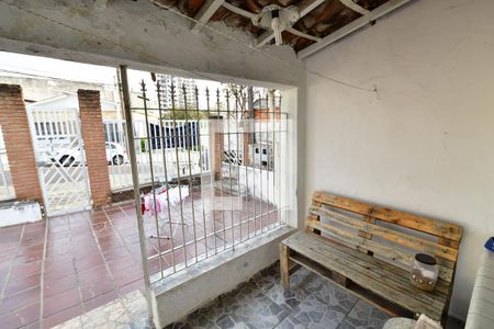 Sala - Casa 1 Vista de casa à venda com 4 quartos, 460m² em Vila Rossi Borghi E Siqueira, Campinas