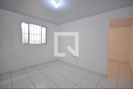 Sala de casa para alugar com 1 quarto, 45m² em Vila Constança, São Paulo