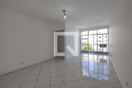 Sala de apartamento à venda com 3 quartos, 104m² em Freguesia (jacarepaguá), Rio de Janeiro