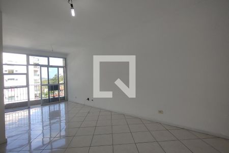 Sala de apartamento à venda com 3 quartos, 104m² em Freguesia (jacarepaguá), Rio de Janeiro