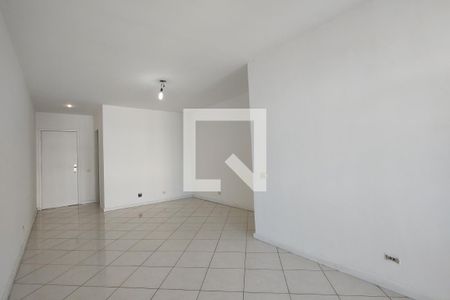 Sala de apartamento à venda com 3 quartos, 104m² em Freguesia (jacarepaguá), Rio de Janeiro