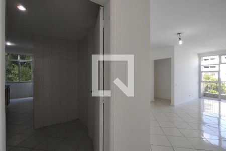 Sala/Cozinha de apartamento à venda com 3 quartos, 104m² em Freguesia (jacarepaguá), Rio de Janeiro