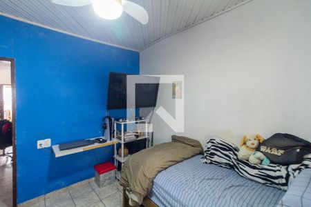 Quarto 1 de casa à venda com 2 quartos, 102m² em Bonfim, Osasco