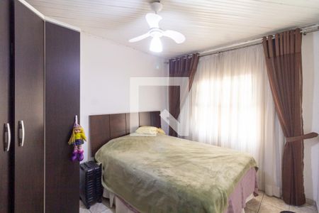 Quarto 2 de casa à venda com 2 quartos, 102m² em Bonfim, Osasco