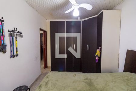 Quarto 2 de casa à venda com 2 quartos, 102m² em Bonfim, Osasco