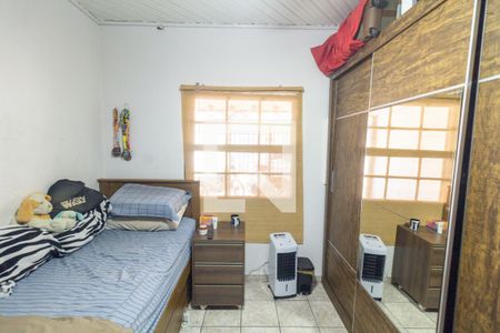 Quarto 1 de casa à venda com 2 quartos, 102m² em Bonfim, Osasco