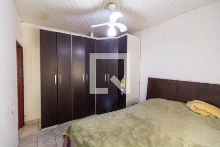 Quarto 2 de casa à venda com 2 quartos, 102m² em Bonfim, Osasco