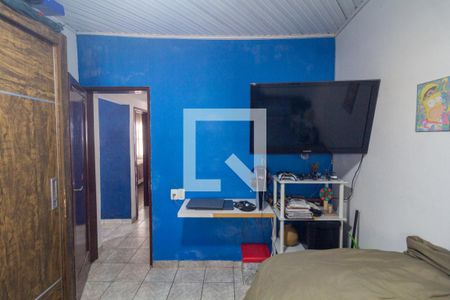 Quarto 1 de casa à venda com 2 quartos, 102m² em Bonfim, Osasco