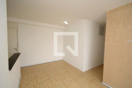 Sala de apartamento à venda com 2 quartos, 62m² em Jardim Prudência, São Paulo