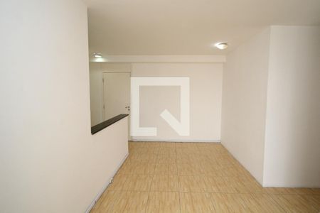 Sala de apartamento à venda com 2 quartos, 62m² em Jardim Prudência, São Paulo