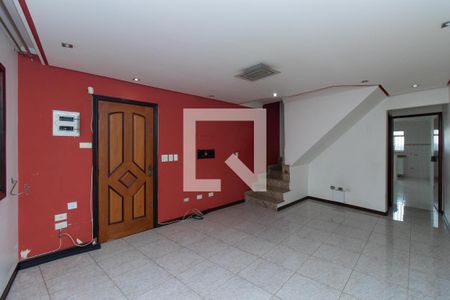 Sala de casa para alugar com 3 quartos, 165m² em Jardim Virginia Bianca, São Paulo