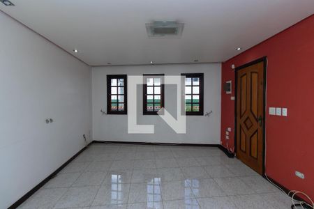 Sala de casa para alugar com 3 quartos, 165m² em Jardim Virginia Bianca, São Paulo