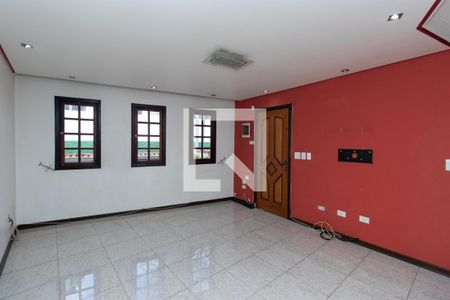 Sala de casa para alugar com 3 quartos, 165m² em Jardim Virginia Bianca, São Paulo