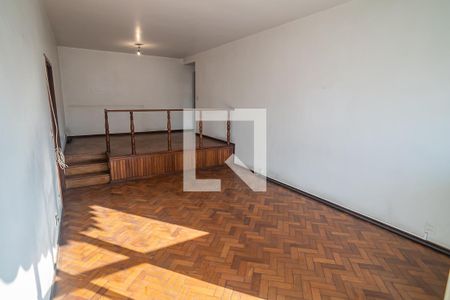 Sala de apartamento à venda com 2 quartos, 106m² em Flamengo, Rio de Janeiro