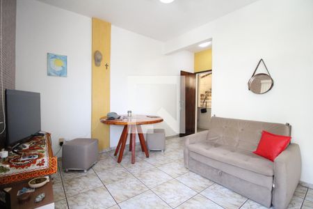 Sala de apartamento para alugar com 1 quarto, 67m² em Pituba, Salvador