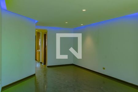 Sala de apartamento à venda com 3 quartos, 120m² em Mirandópolis, São Paulo