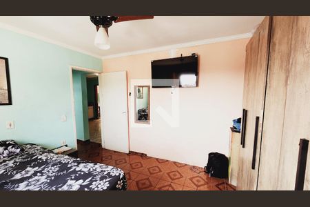 Quarto  de casa à venda com 4 quartos, 240m² em Jardim Tamoio, Jundiaí