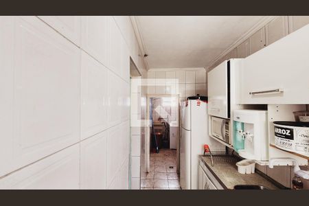 Cozinha  de casa à venda com 5 quartos, 240m² em Jardim Tamoio, Jundiaí