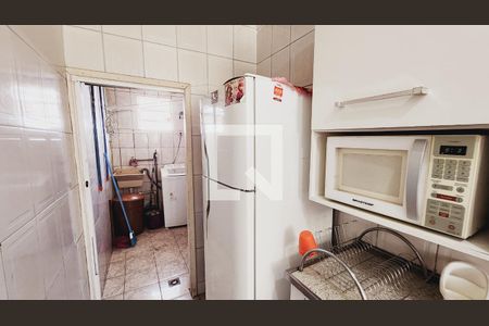 Cozinha  de casa à venda com 5 quartos, 240m² em Jardim Tamoio, Jundiaí