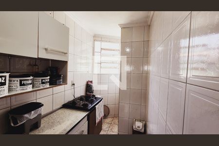 Cozinha  de casa à venda com 5 quartos, 240m² em Jardim Tamoio, Jundiaí