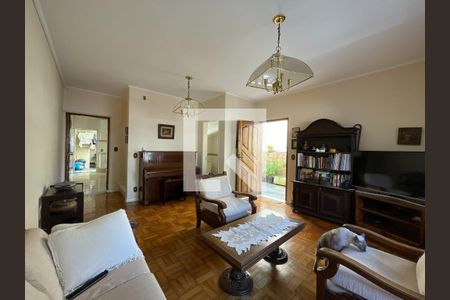 Sala de casa à venda com 3 quartos, 192m² em Parque Colonial, São Paulo