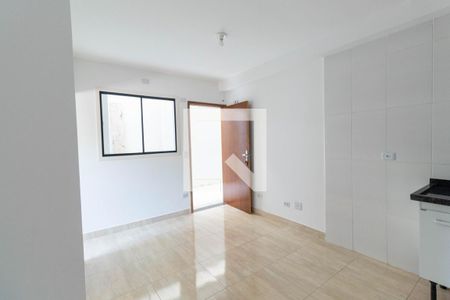 Apartamento para alugar com 35m², 2 quartos e sem vagaSala/Cozinha