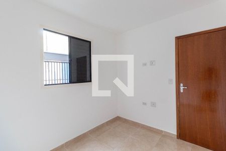 Quarto 1 de apartamento para alugar com 2 quartos, 35m² em Vila Ré, São Paulo