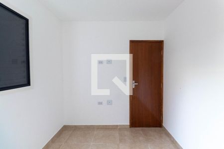 Quarto 1 de apartamento para alugar com 2 quartos, 35m² em Vila Ré, São Paulo