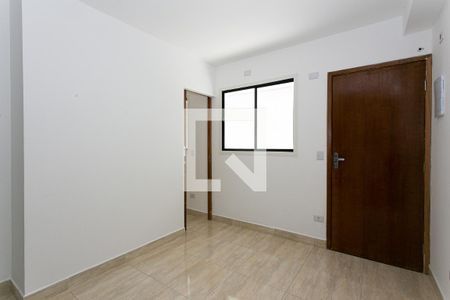 Sala de apartamento para alugar com 2 quartos, 35m² em Vila Ré, São Paulo