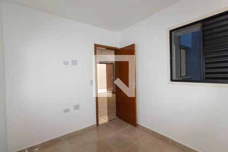 Quarto 1 de apartamento para alugar com 2 quartos, 35m² em Vila Ré, São Paulo