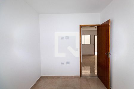 Quarto 1 de apartamento para alugar com 2 quartos, 35m² em Vila Ré, São Paulo