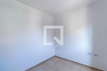 Quarto 1 de apartamento para alugar com 2 quartos, 35m² em Vila Ré, São Paulo