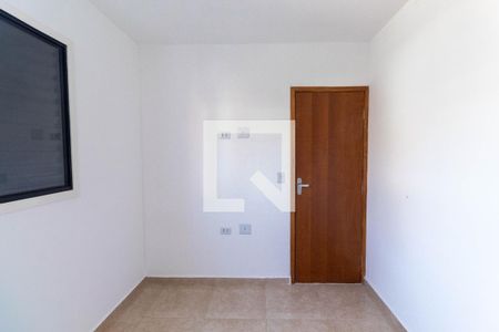 Quarto 1 de apartamento para alugar com 2 quartos, 35m² em Vila Ré, São Paulo