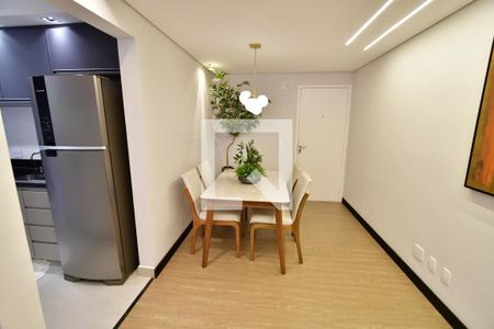 Sala 1 de apartamento à venda com 2 quartos, 126m² em Vila Joao Jorge, Campinas