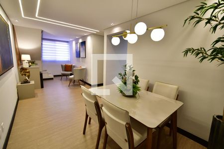 Sala 1 de apartamento à venda com 2 quartos, 126m² em Vila Joao Jorge, Campinas