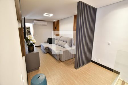 Sala 2 de apartamento à venda com 2 quartos, 126m² em Vila Joao Jorge, Campinas