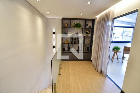 Sala 2 de apartamento à venda com 2 quartos, 126m² em Vila Joao Jorge, Campinas