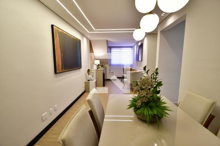 Sala 1 de apartamento à venda com 2 quartos, 126m² em Vila Joao Jorge, Campinas