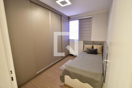 Quarto 1 de apartamento à venda com 2 quartos, 126m² em Vila Joao Jorge, Campinas