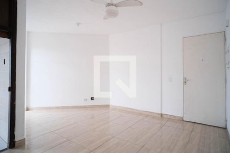 Sala de apartamento para alugar com 2 quartos, 47m² em Vila Aricanduva, São Paulo