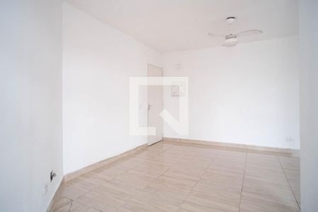 Sala de apartamento para alugar com 2 quartos, 47m² em Vila Aricanduva, São Paulo