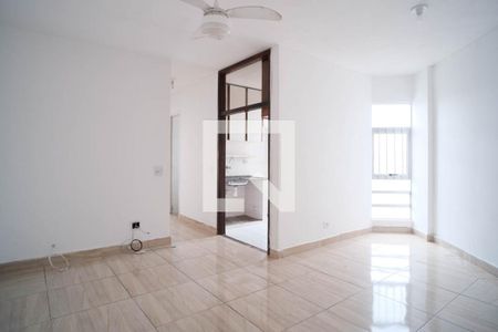 Sala de apartamento para alugar com 2 quartos, 47m² em Vila Aricanduva, São Paulo