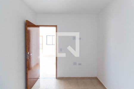 Quarto 1 de apartamento para alugar com 2 quartos, 35m² em Vila Ré, São Paulo