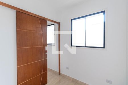 Quarto 2 de apartamento para alugar com 2 quartos, 35m² em Vila Ré, São Paulo