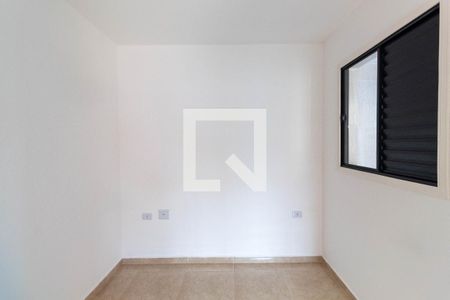 Quarto 1 de apartamento para alugar com 2 quartos, 35m² em Vila Ré, São Paulo