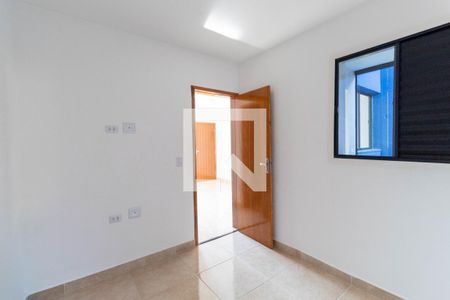 Quarto 1 de apartamento para alugar com 2 quartos, 35m² em Vila Ré, São Paulo